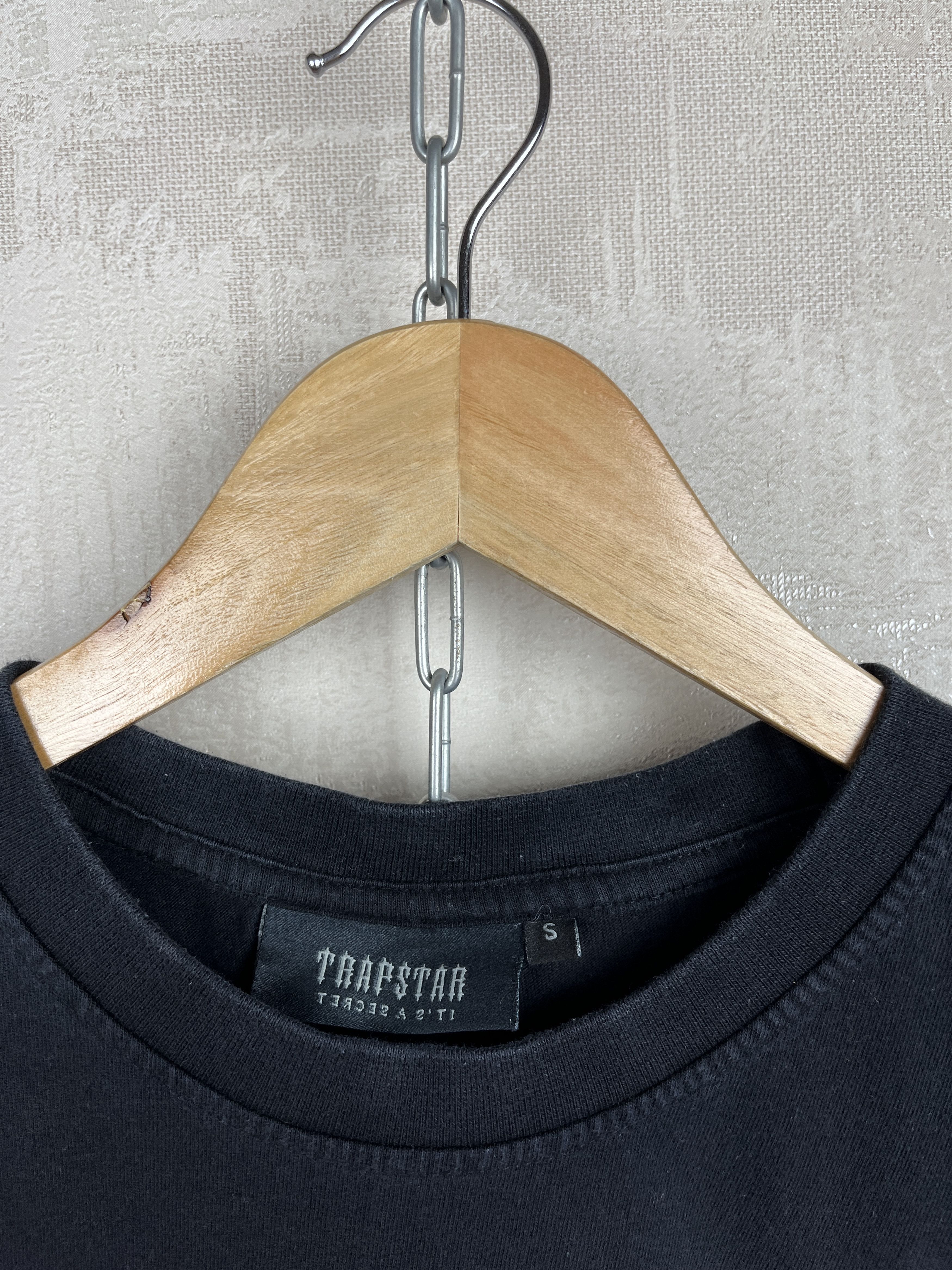 Trapstar London Trapstar London Roses Urban T-shirt Hip Hop Size US S / EU 44-46 / 1 - 6 Thumbnail