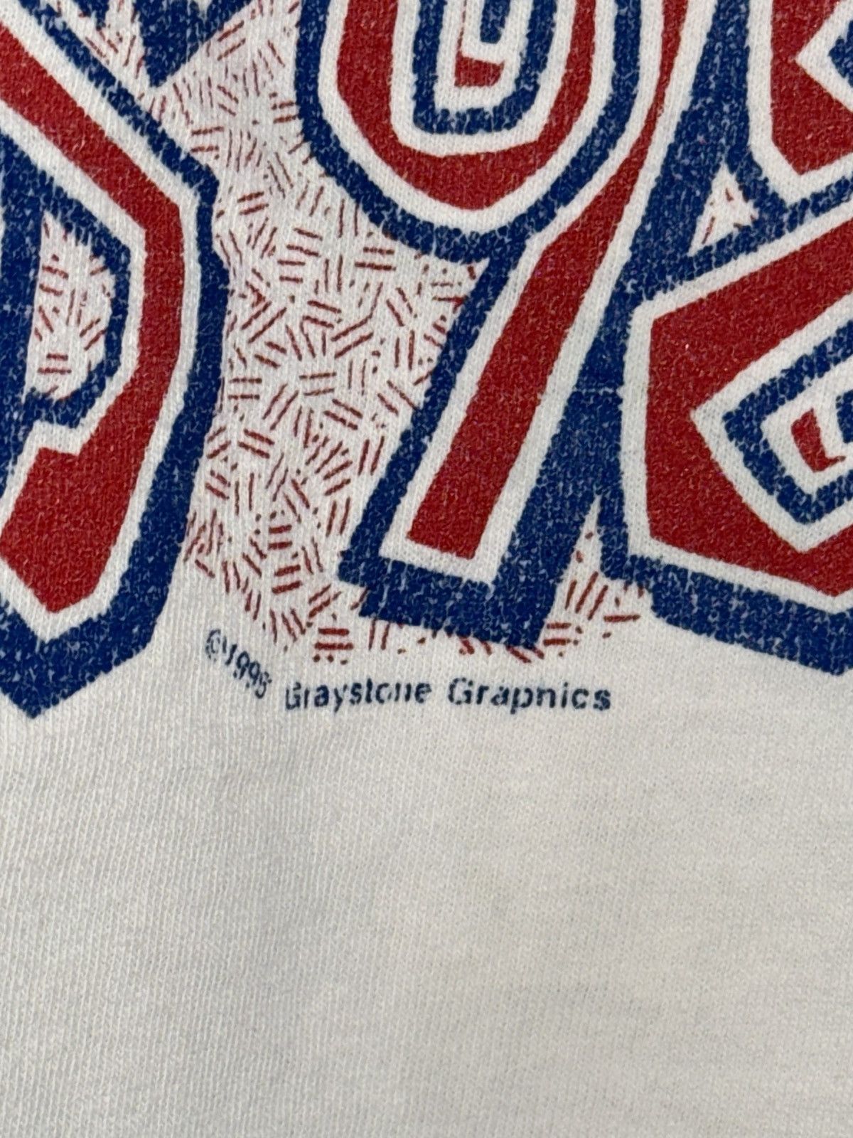 Vintage Vintage 90s 1998 Seniors We’re the ones your Mother Warned Size US XL / EU 56 / 4 - 9 Thumbnail