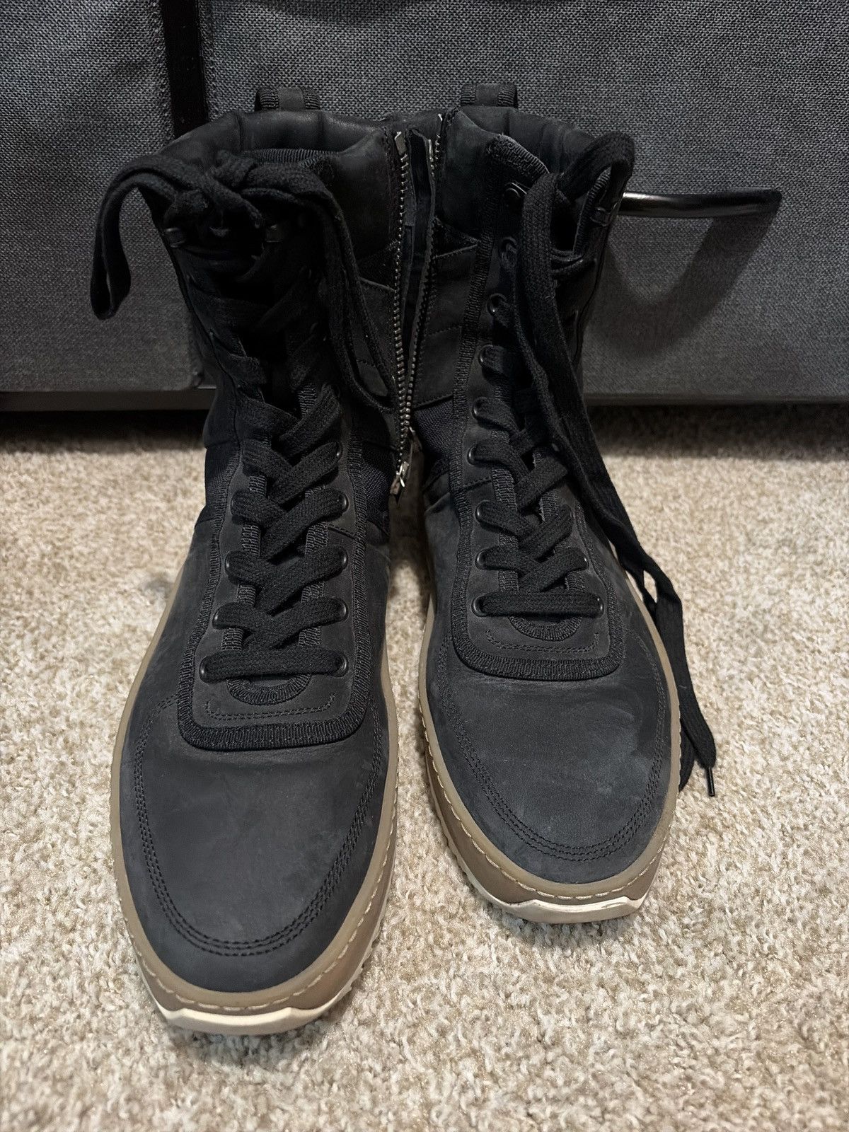 Fear of God FEAR OF GOD BOOTS SIZE 42 Size US 9 / EU 42 - 3 Thumbnail