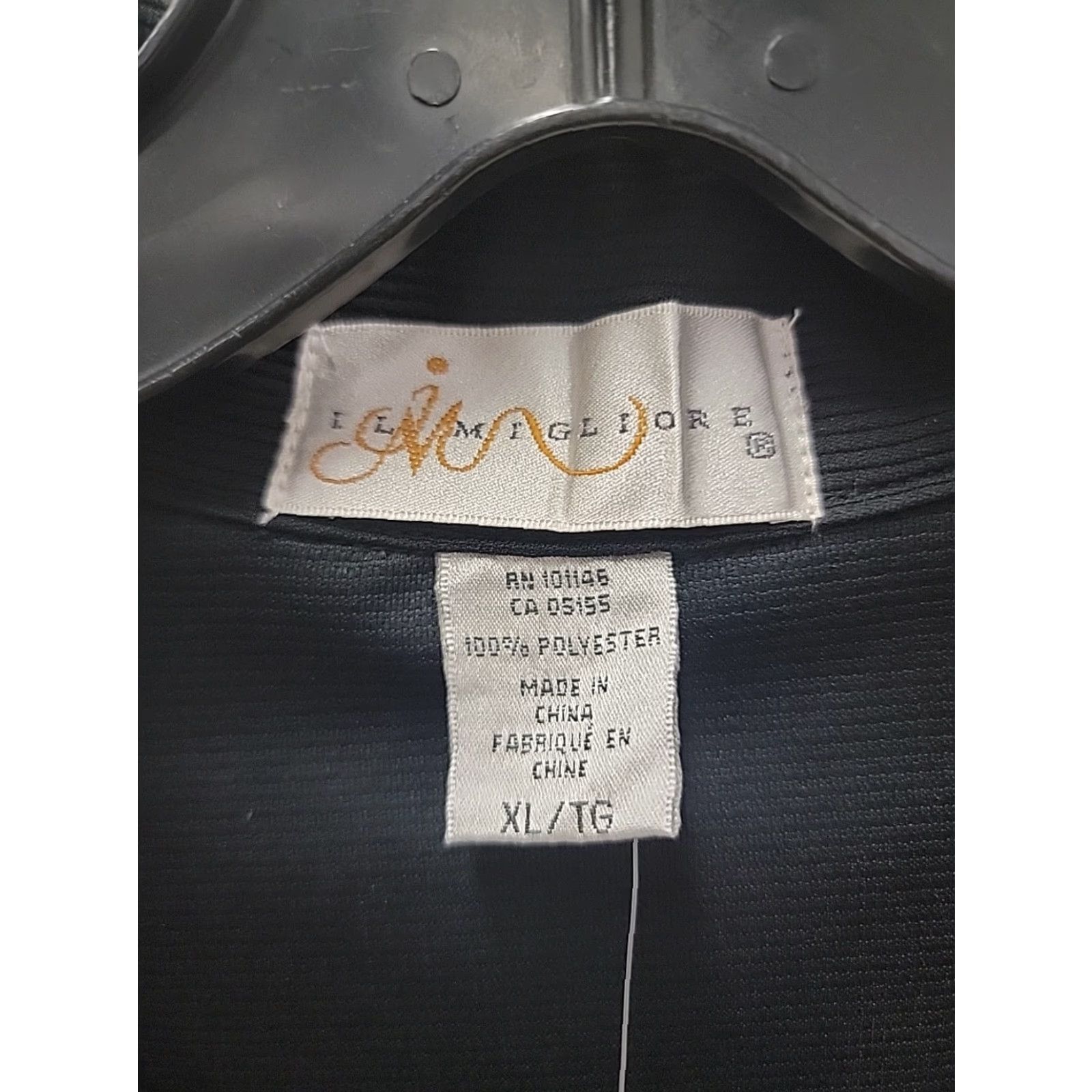 Vintage VINTAGE? (No) -> N/A not allowed. Size US XL / EU 56 / 4 - 3 Thumbnail