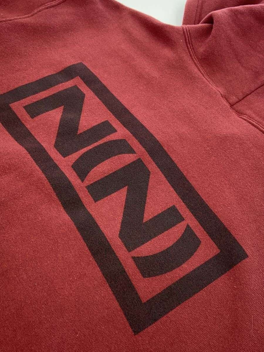 Number (N)ine Zip Hoodie Size US XL / EU 56 / 4 - 5 Thumbnail