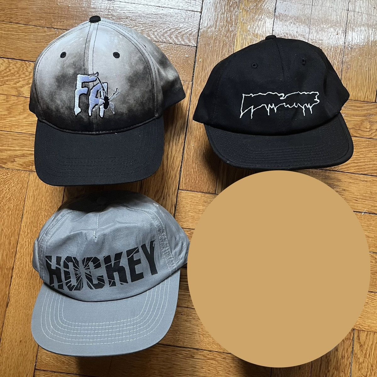 Fucking Awesome HORNBOB BEANIE fuck this industry | Grailed
