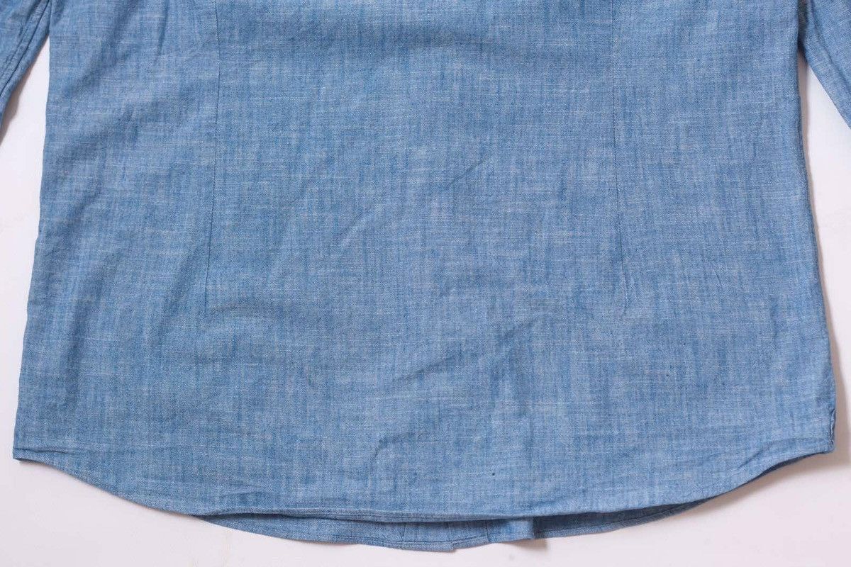 Proper Cloth proper cloth shirt Size US M / EU 48-50 / 2 - 11 Thumbnail