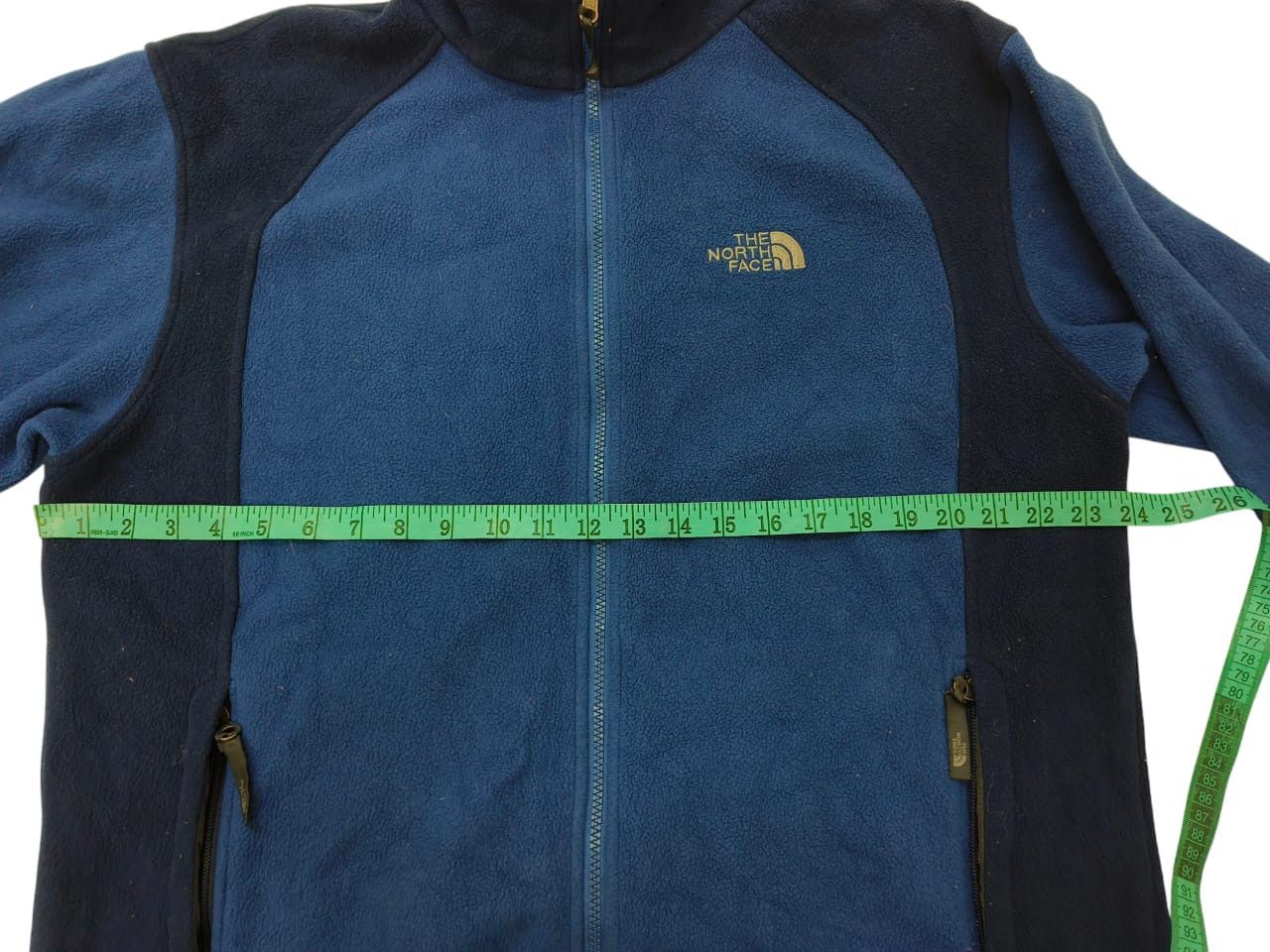 The North Face The North Face Fleece Jacket Size US L / EU 52-54 / 3 - 7 Thumbnail