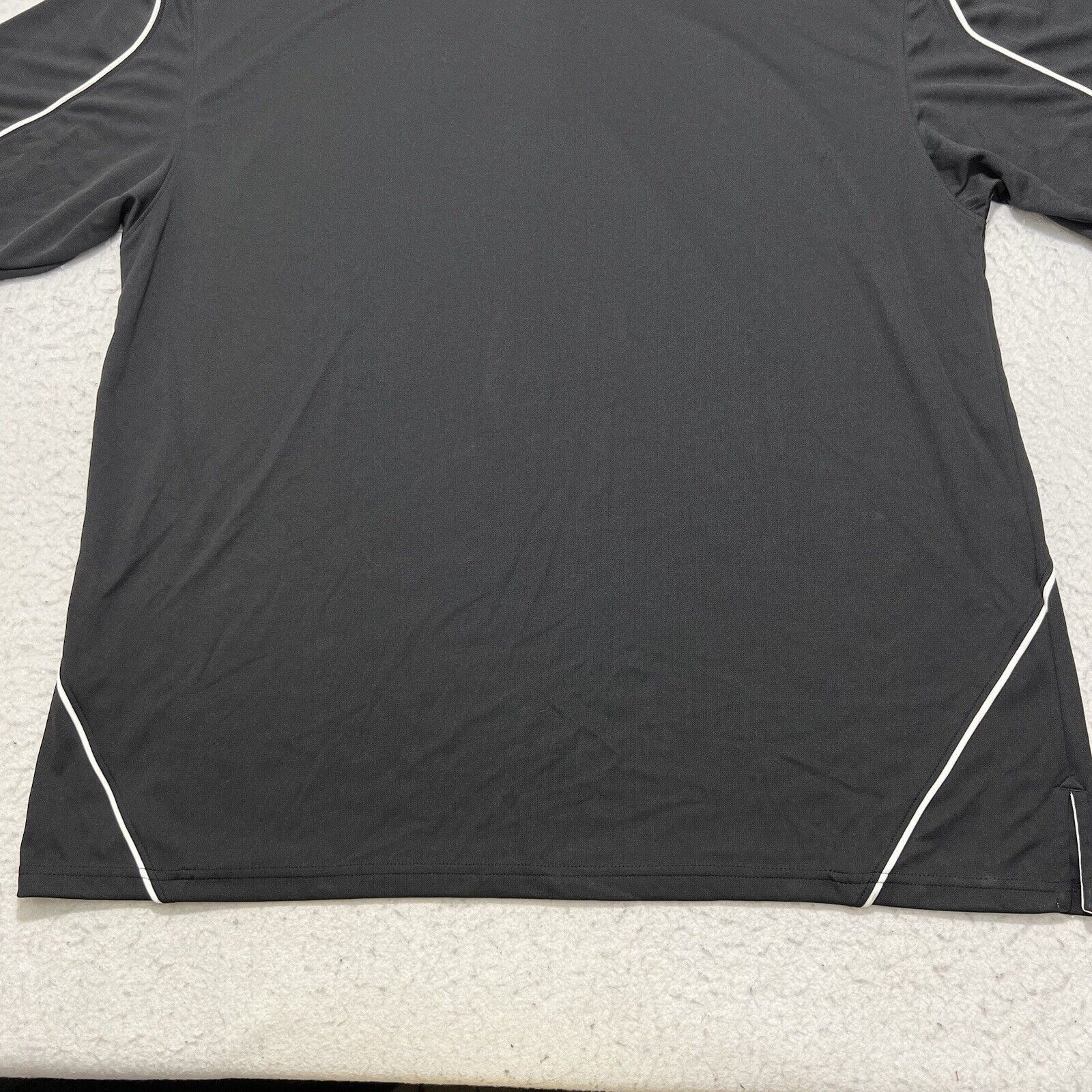 Russell Athletic Russell Men's XXL City of Orlando FL Short Sleeve Polo NWT Size US XXL / EU 58 / 5 - 12 Thumbnail
