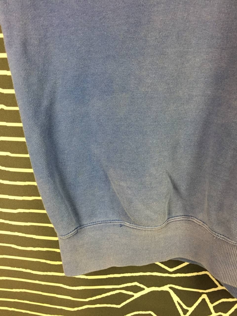 Vintage Vtg Shuranners Thirsty Devil Beer Run Pullover Sweatshirt Size US XL / EU 56 / 4 - 7 Thumbnail