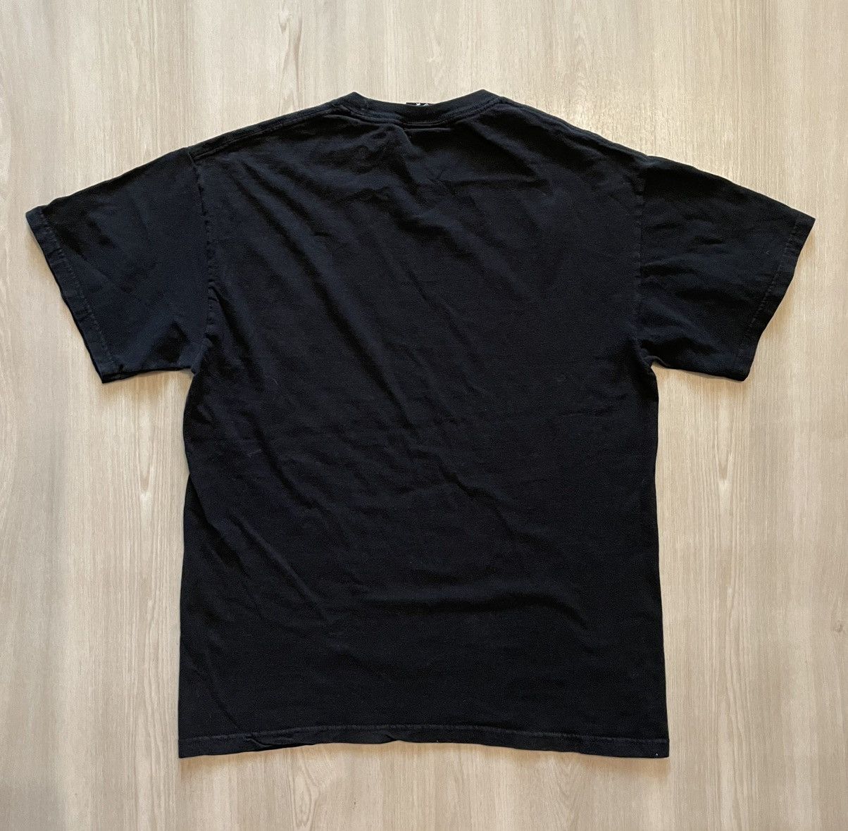 Vintage Vintage 2009 Terminator Salvation Movie Shirt Mens Medium Size US M / EU 48-50 / 2 - 6 Thumbnail