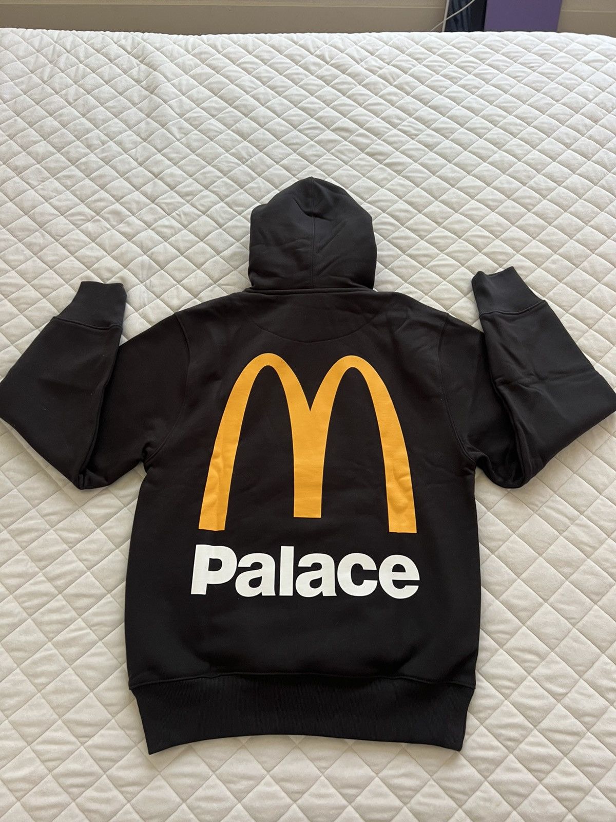 Palace Palace x McDonalds Size US S / EU 44-46 / 1 - 1 Thumbnail