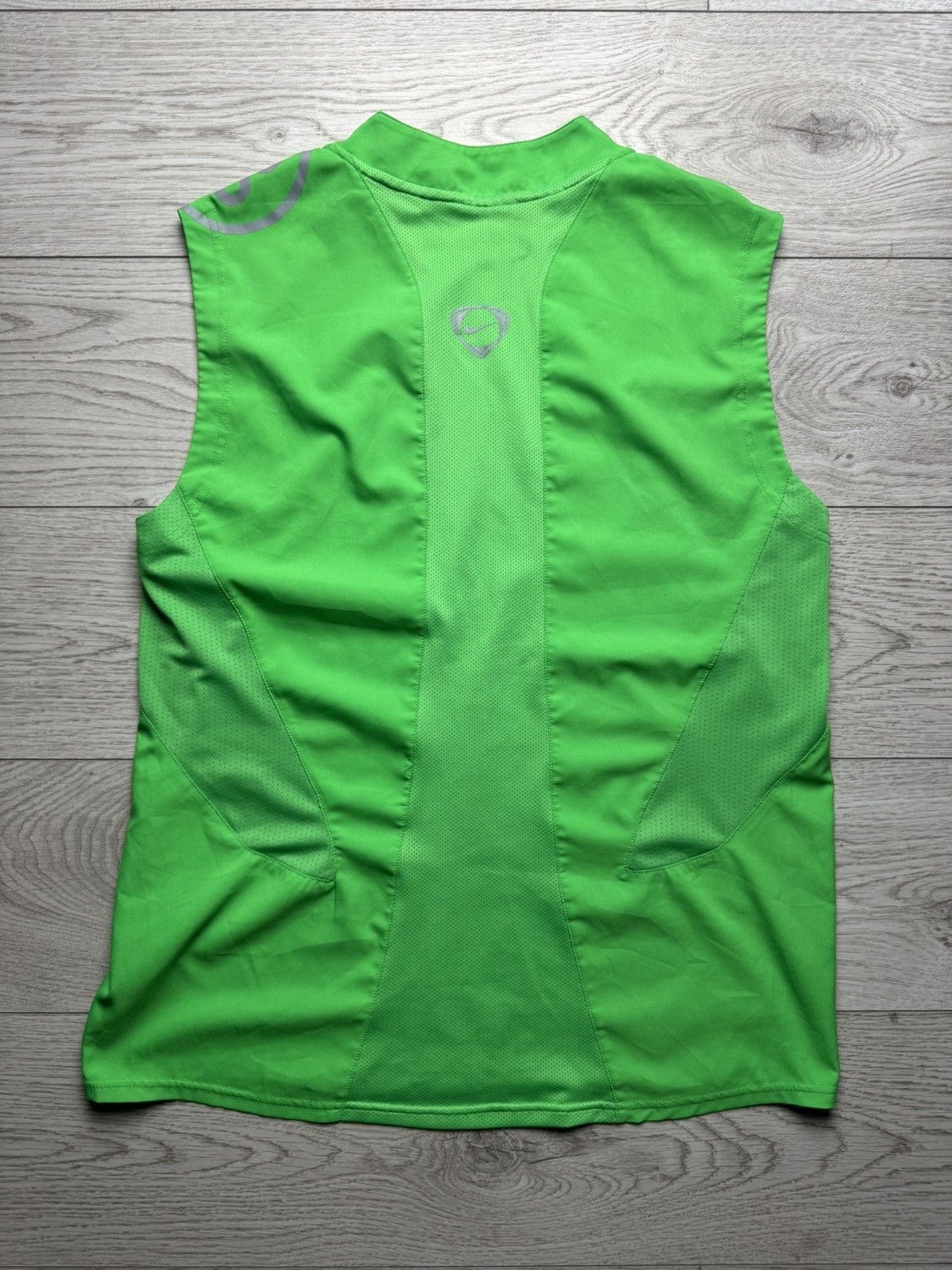 Nike Nike Total 90 Sleeveless Top Size US M / EU 48-50 / 2 - 4 Thumbnail