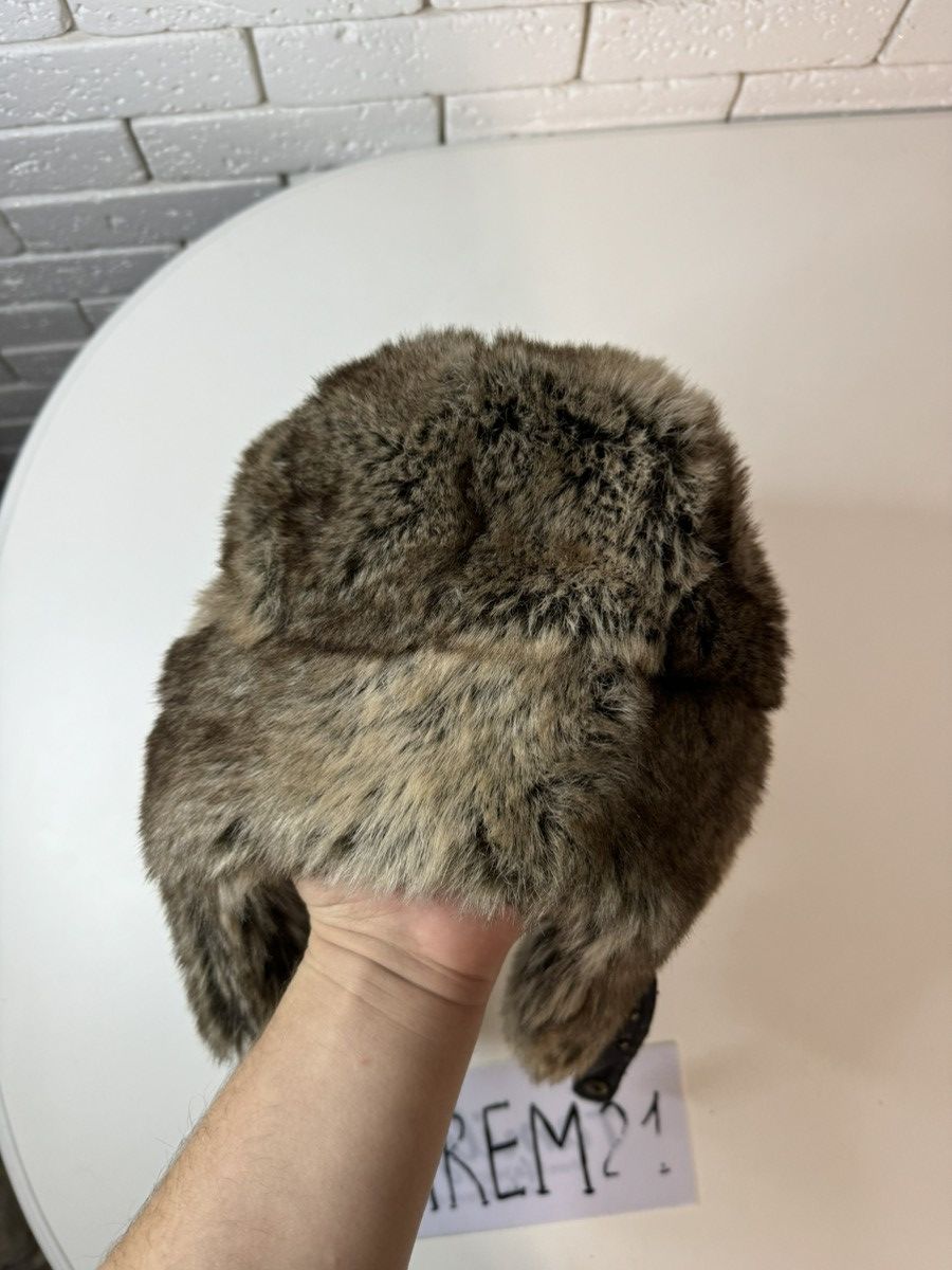 Other Ushanka cap hat Size ONE SIZE - 3 Thumbnail