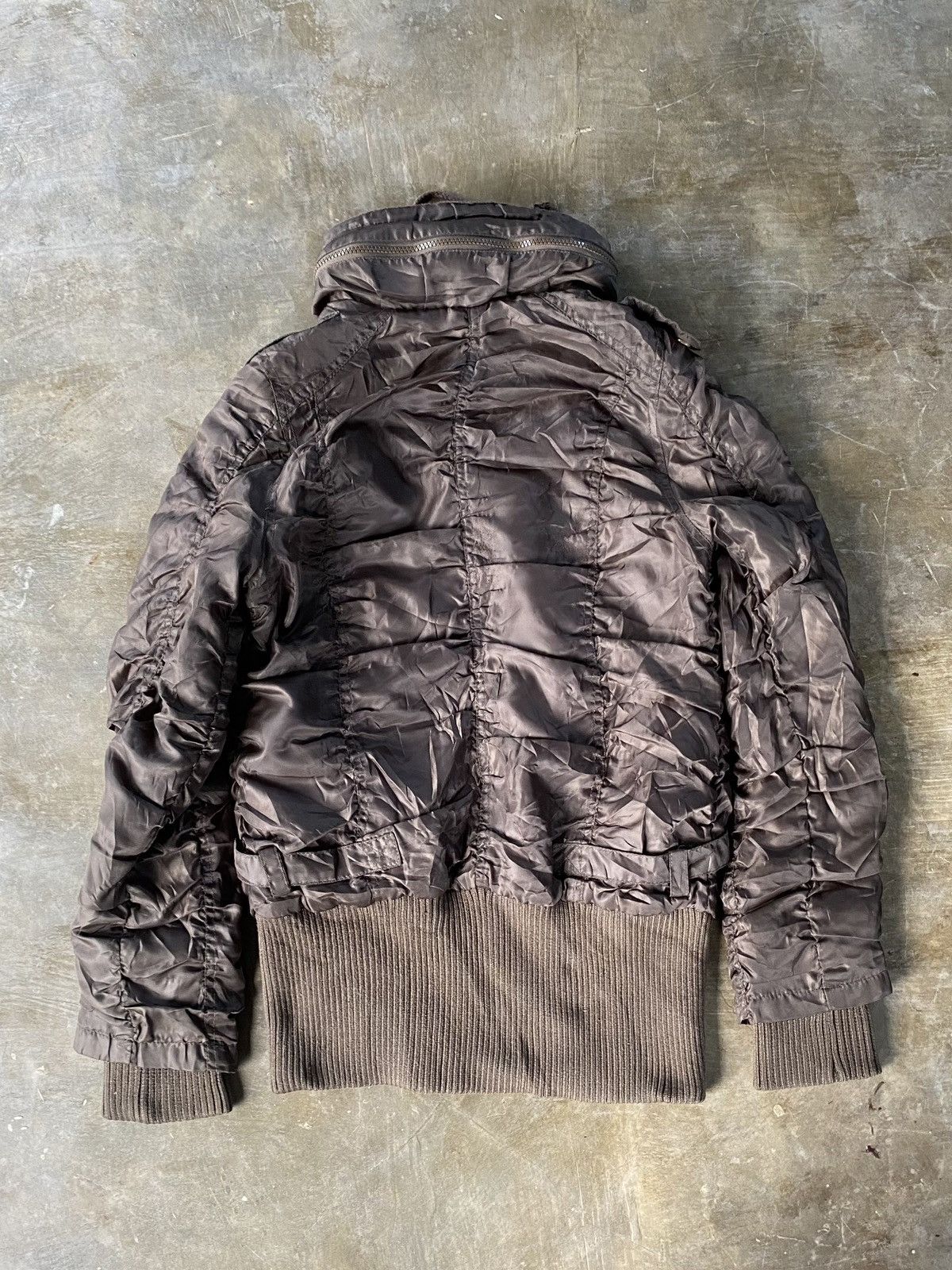 If Six Was Nine × Japanese Brand × KMRii Beaux art Bono Style Like LGB Size US M / EU 48-50 / 2 - 3 Thumbnail