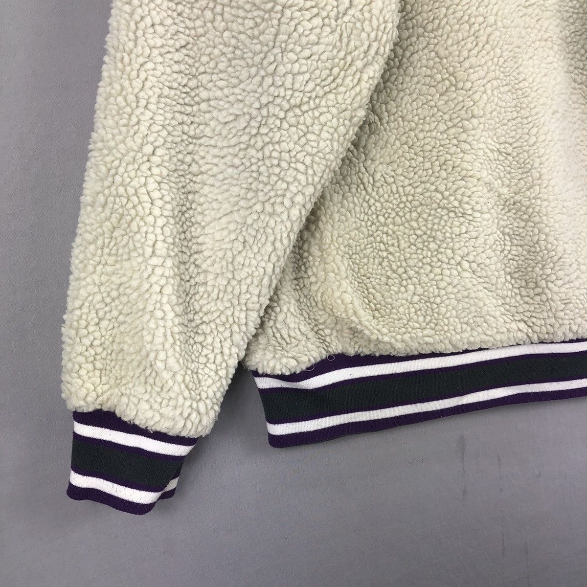 Japanese Brand Japanese Brand Groover Grand Reversible Full Zipper Jacket Size US L / EU 52-54 / 3 - 19 Thumbnail