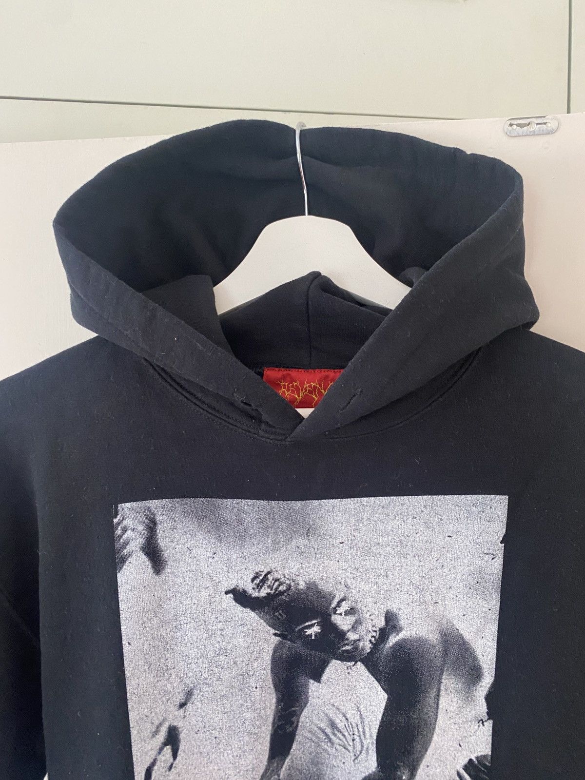 Revenge Revenge XXXTentacion Demon Boy Hoodie Size US S / EU 44-46 / 1 - 5 Thumbnail