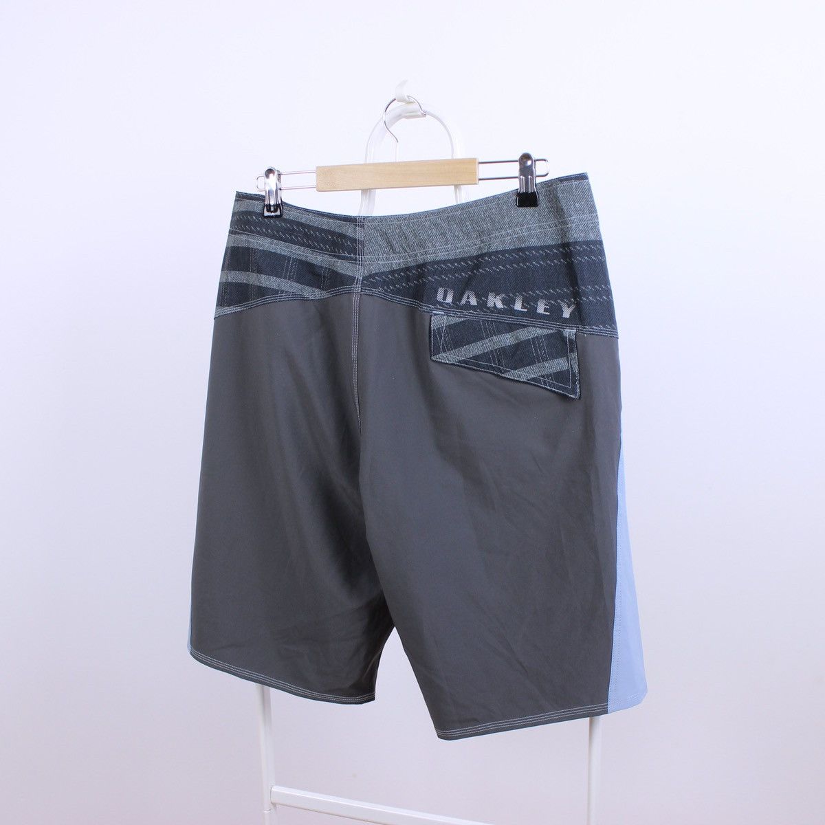Oakley Oakley Shorts Size US 32 / EU 48 - 3 Thumbnail