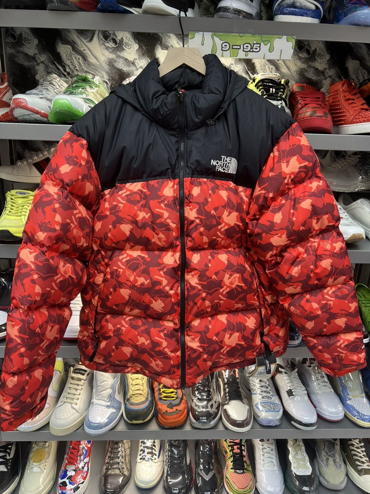 The North Face The North Face Jacket Size US XL / EU 56 / 4 - 1 Thumbnail