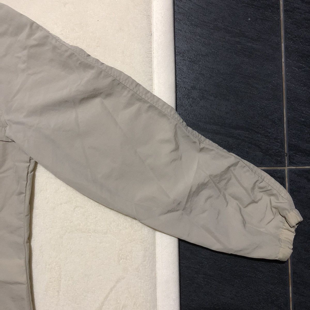 Japanese Brand × Vintage Japanese Brand HEAD Windbreaker Size US S / EU 44-46 / 1 - 5 Thumbnail