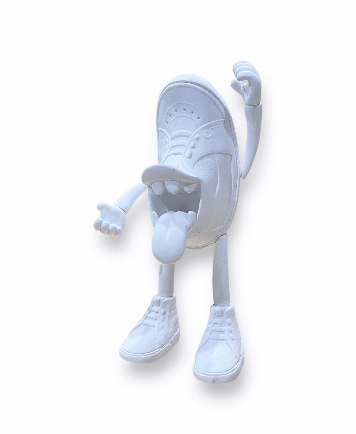 Vans VANS OFF THE WALL 50TH ANNIVERSARY X IHITOY D.I.Y HI MONSTER Size ONE SIZE - 4 Thumbnail