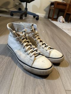 Visvim Kiefer | Grailed