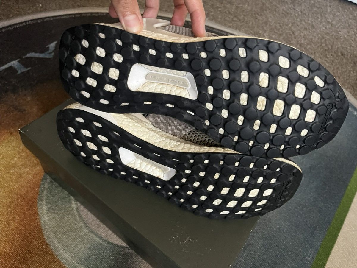 Adidas ADO x UltraBoost ZG 'Day One' | Grailed