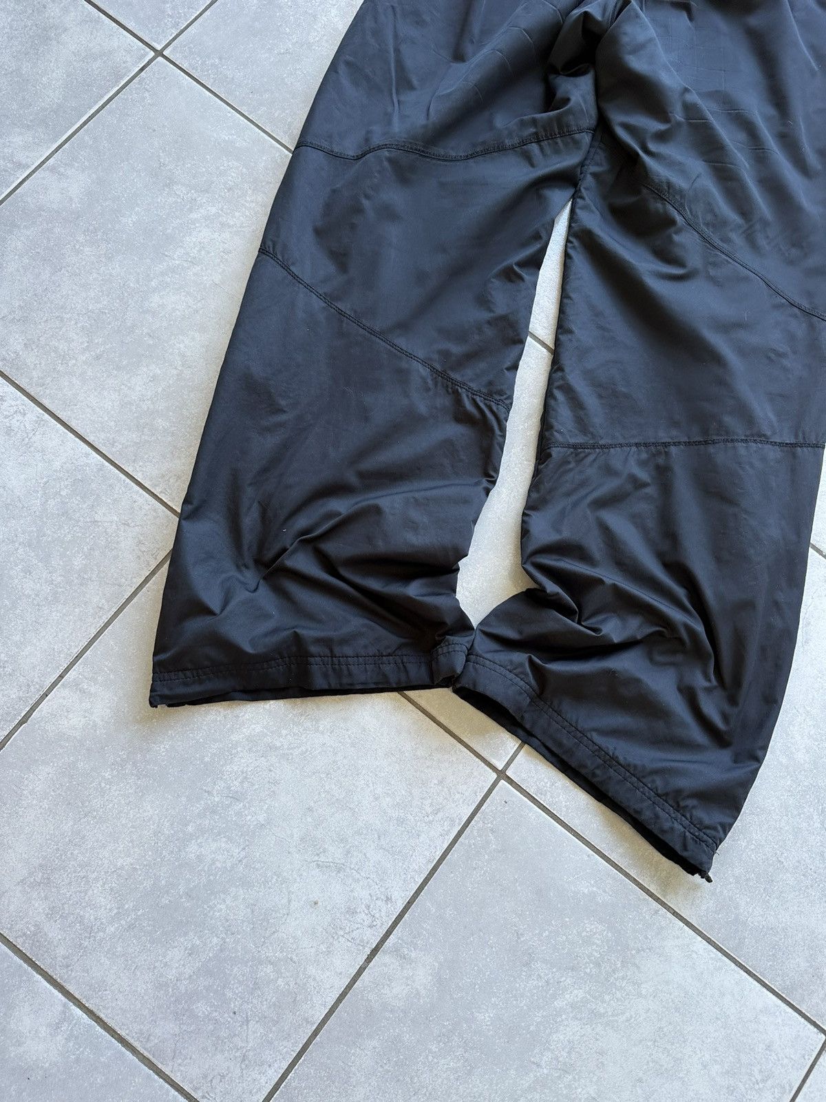 Nike Nike Vintage Pants size - M Rare Retro Y2k casual Size US 32 / EU 48 - 10 Thumbnail