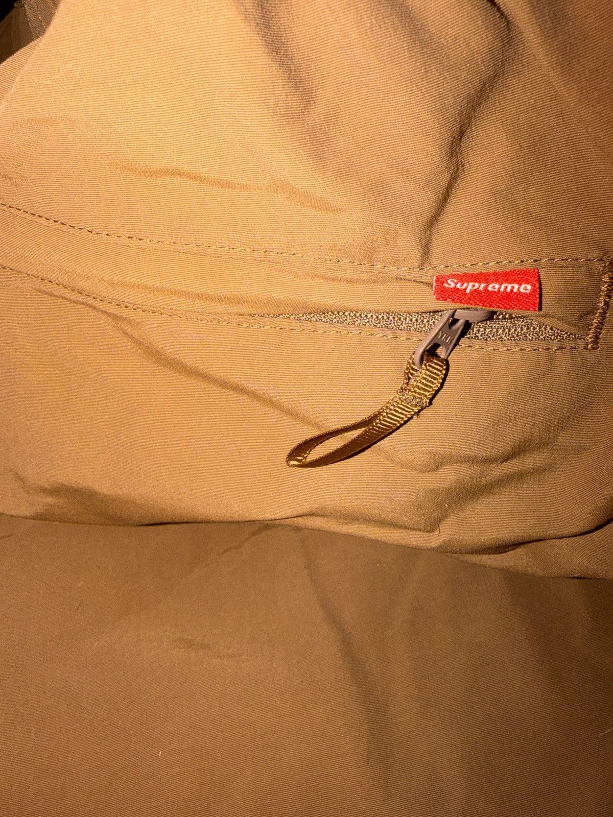 Supreme Supreme track pants Size US 32 / EU 48 - 7 Thumbnail