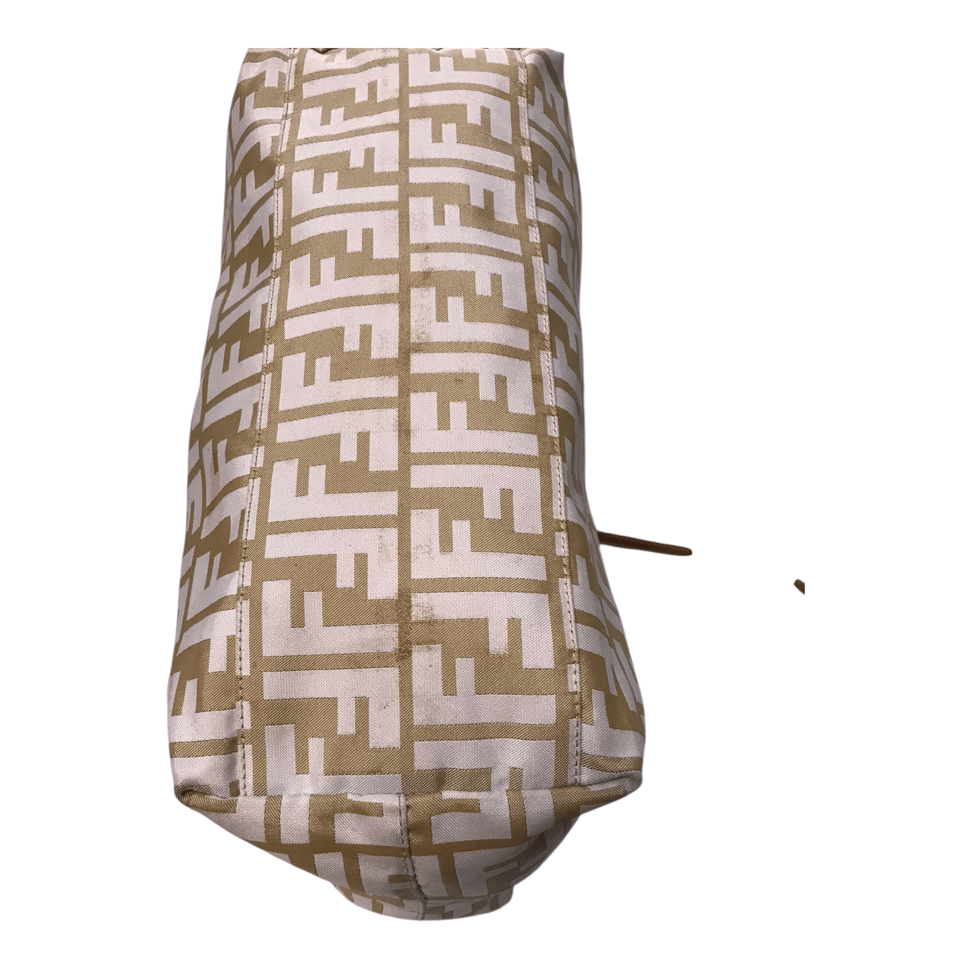 Fendi Fendi Monogram Handbag Size ONE SIZE - 9 Thumbnail