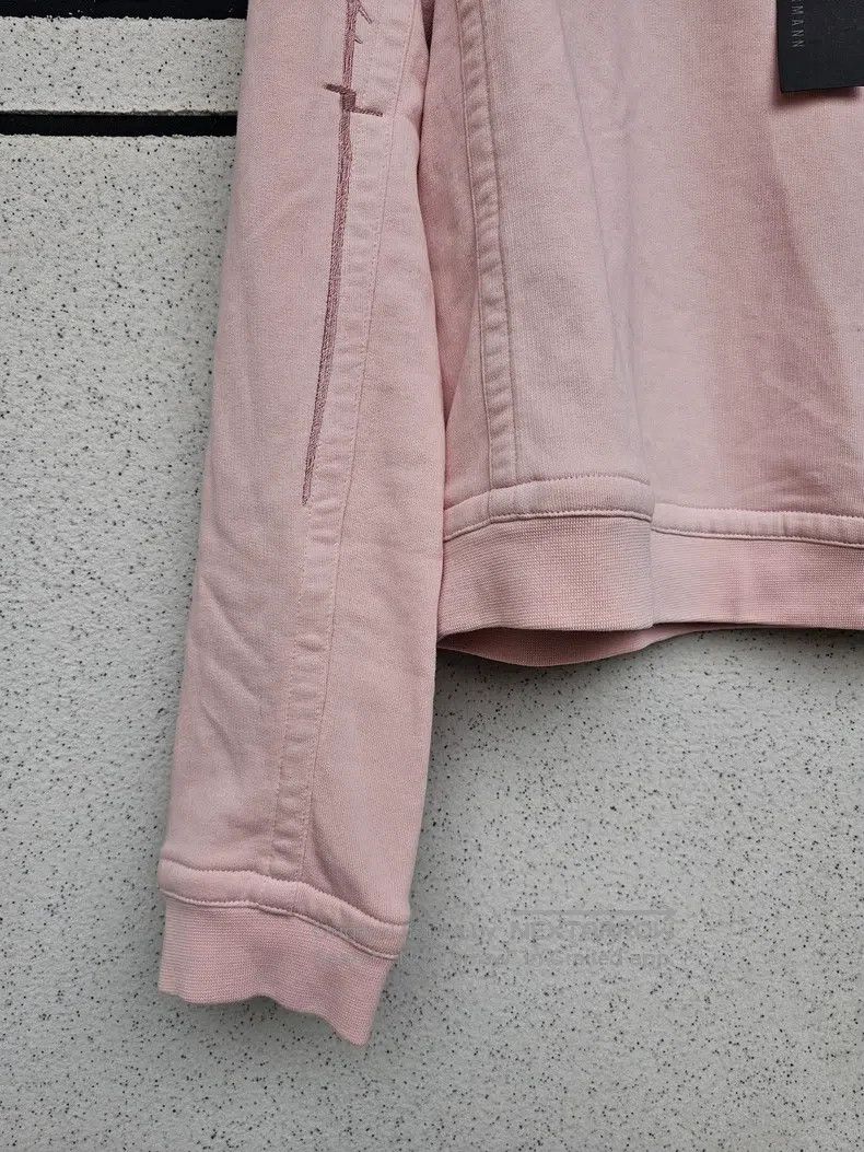 Haider Ackermann Haider Ackermann Sweatshirt Size US S / EU 44-46 / 1 - 4 Thumbnail