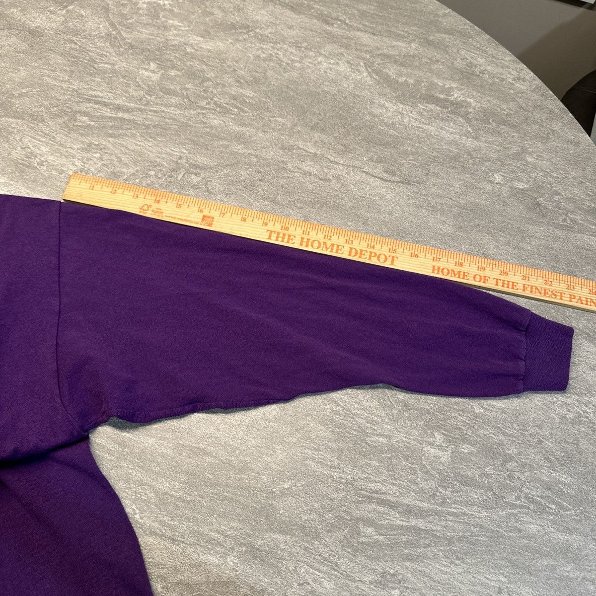 NCAA LSU Louisiana State Tigers 2011 SEC Football Champions Shirt Size US XXL / EU 58 / 5 - 5 Thumbnail
