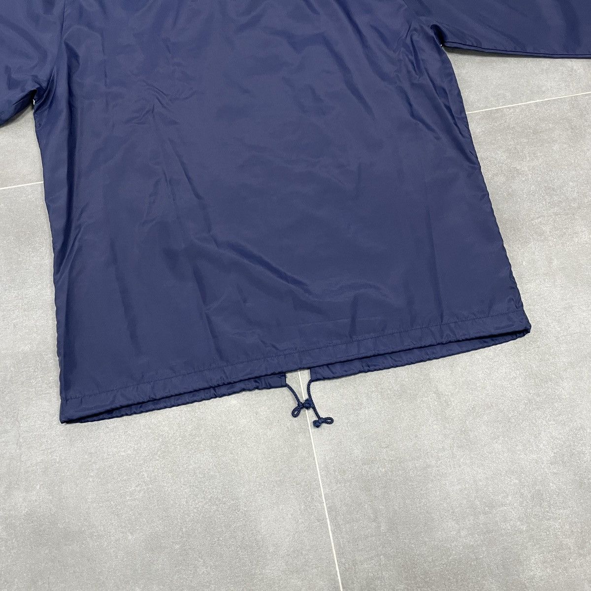 Asics × Vintage Vintage Asics Tiger Jacket Size M Size US M / EU 48-50 / 2 - 16 Thumbnail
