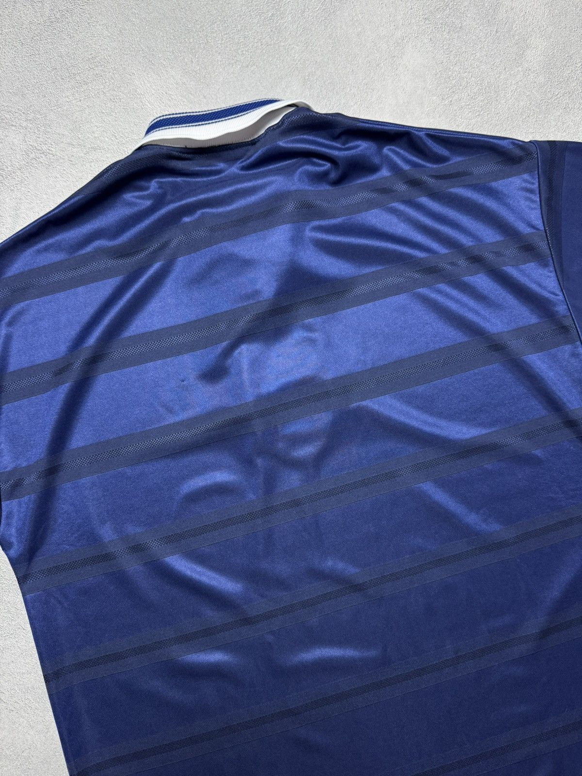 Umbro Scotland 1998 1999 Home Football Shirt Soccer Jersey Umbro Size US XL / EU 56 / 4 - 10 Thumbnail