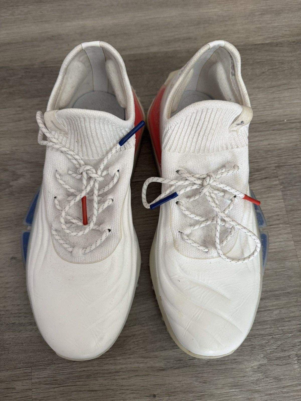 Adidas Adidas S1 FS Size US 9 / EU 42 - 2 Thumbnail