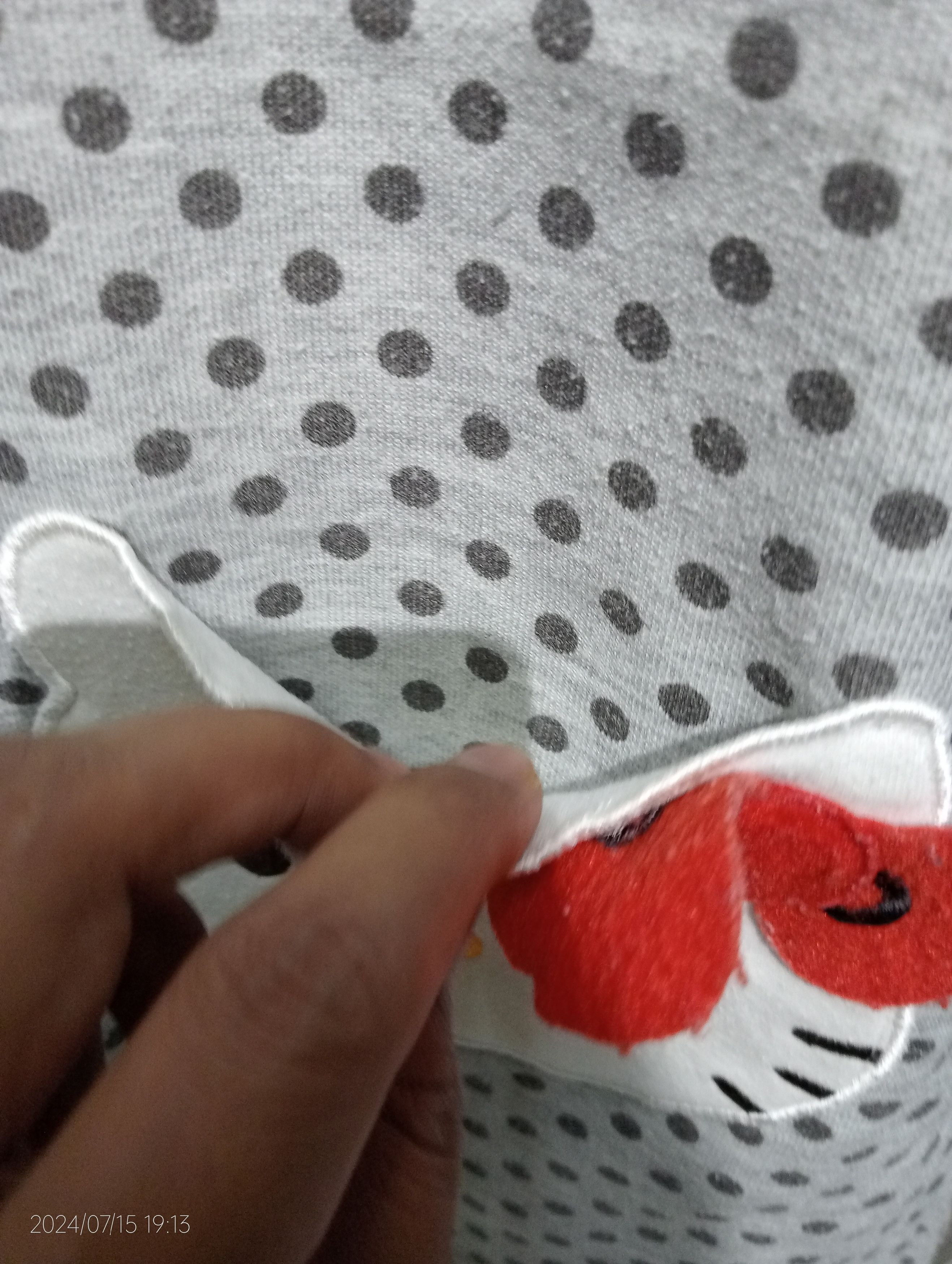 Anime Vintage Anime Sanrio Hello Kitty Tank Top Size M / US 6-8 / IT 42-44 - 3 Thumbnail
