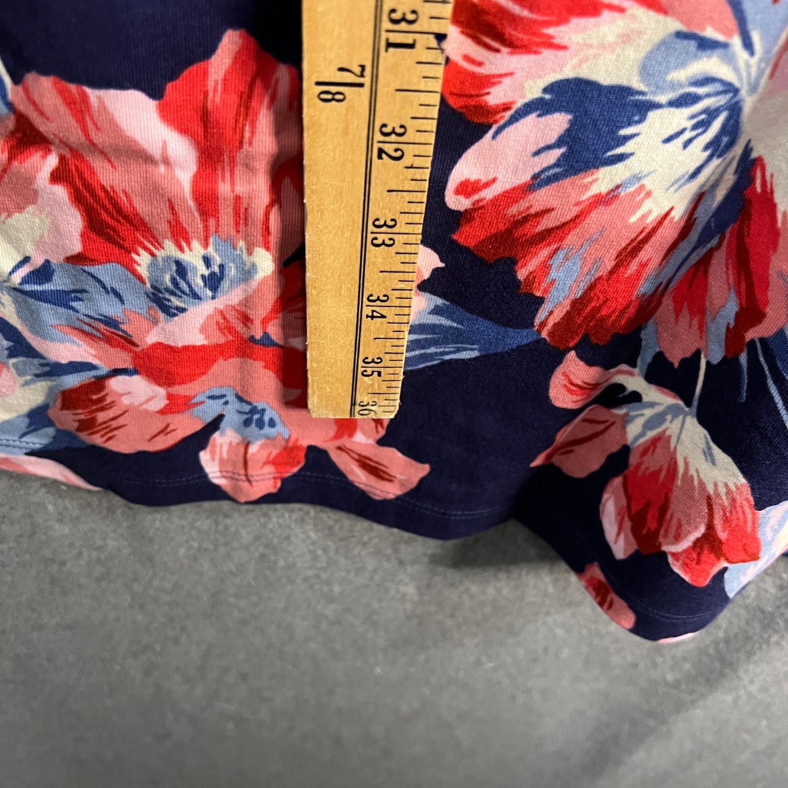 Isaac Mizrahi Isaac Mizrahi LIVE! Bridgehampton Regular Size XL / US 12-14 / IT 48-50 - 4 Thumbnail