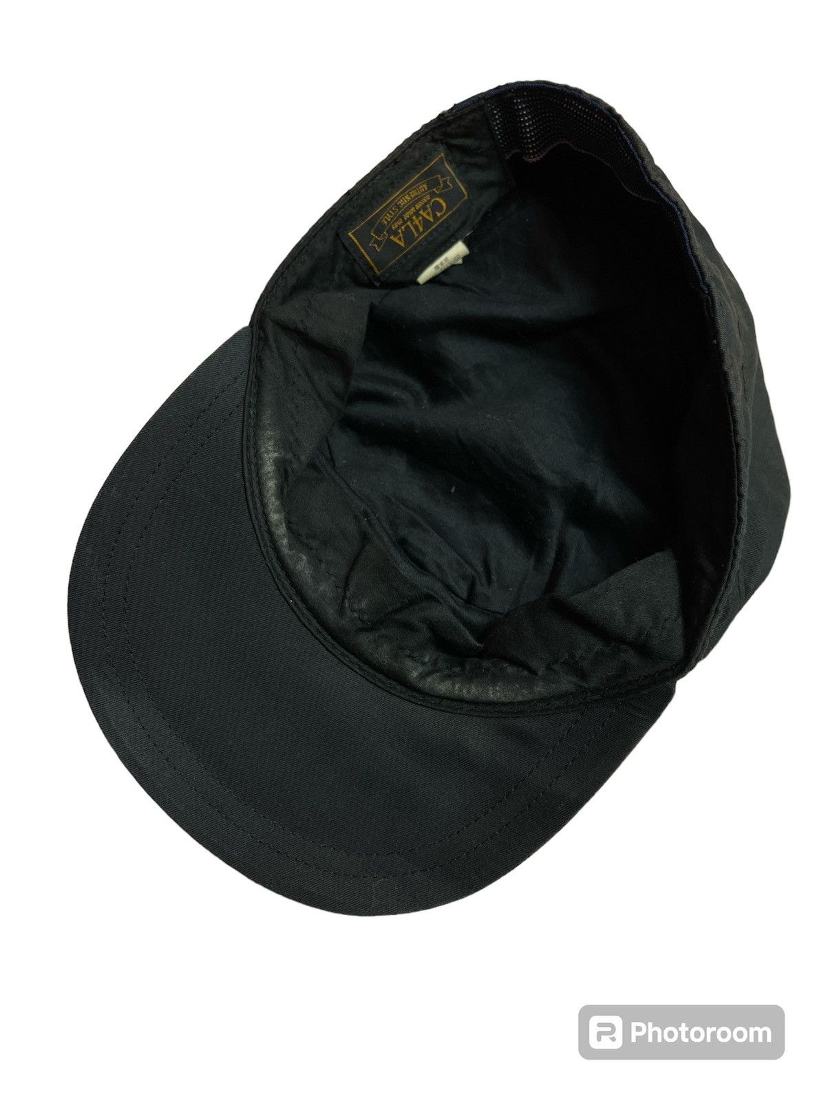 CA4LA Vintage Ca4la cap Size ONE SIZE - 6 Thumbnail