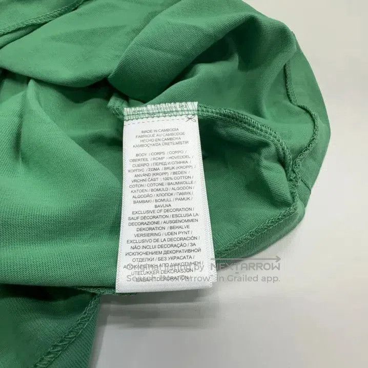 Polo Ralph Lauren Polo Ralph Lauren Solid Short. Size US XL / EU 56 / 4 - 4 Thumbnail