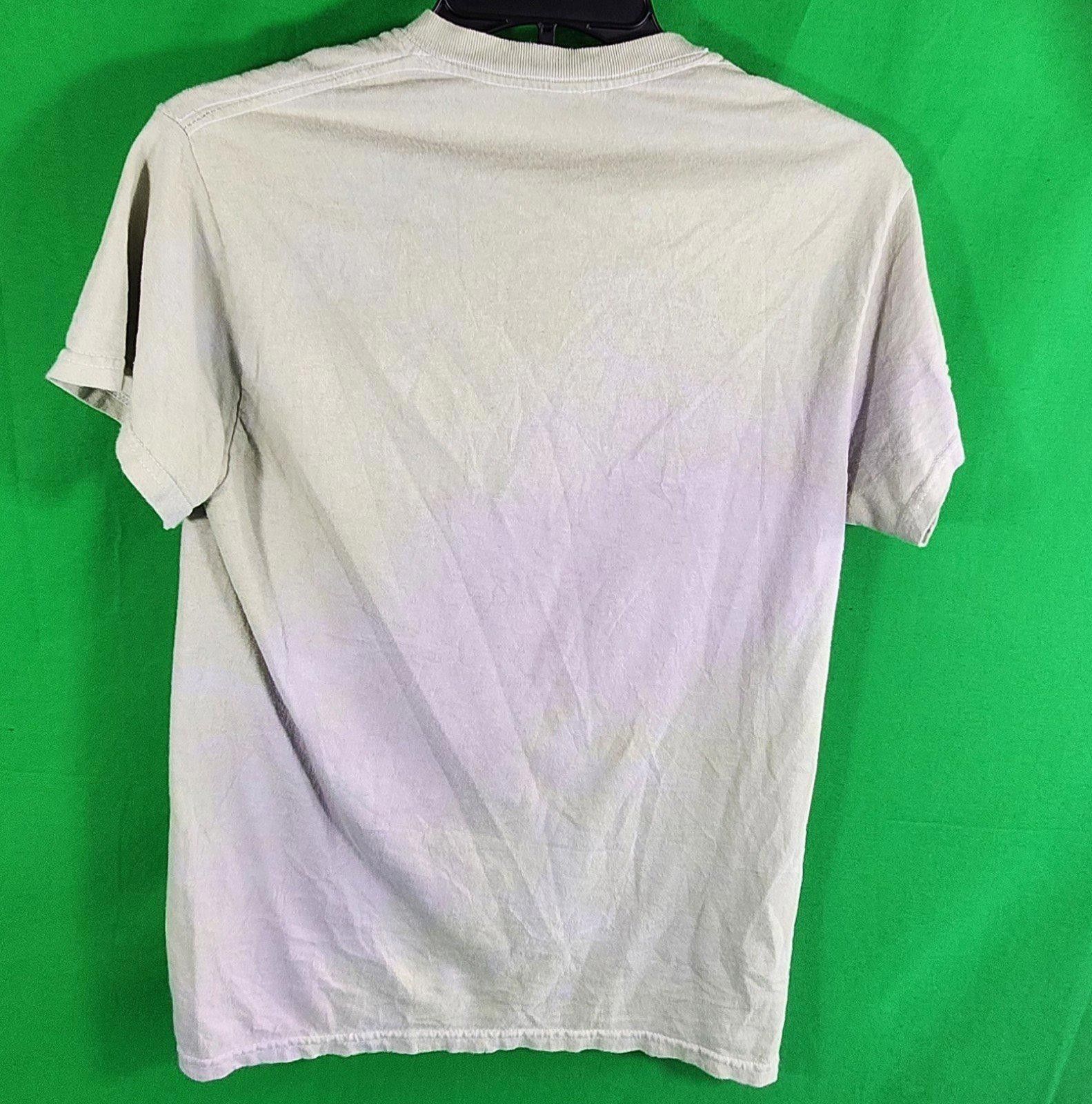The Unbranded Brand Vintage Tupac Shakur Graphic T-Shirt - Me Against the World Size US S / EU 44-46 / 1 - 3 Thumbnail