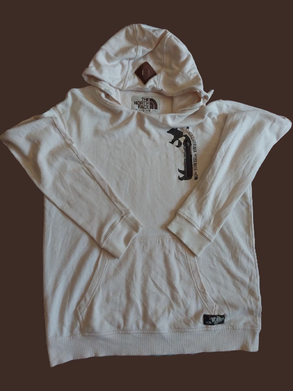 The North Face California Yosemite Hoodie Tops