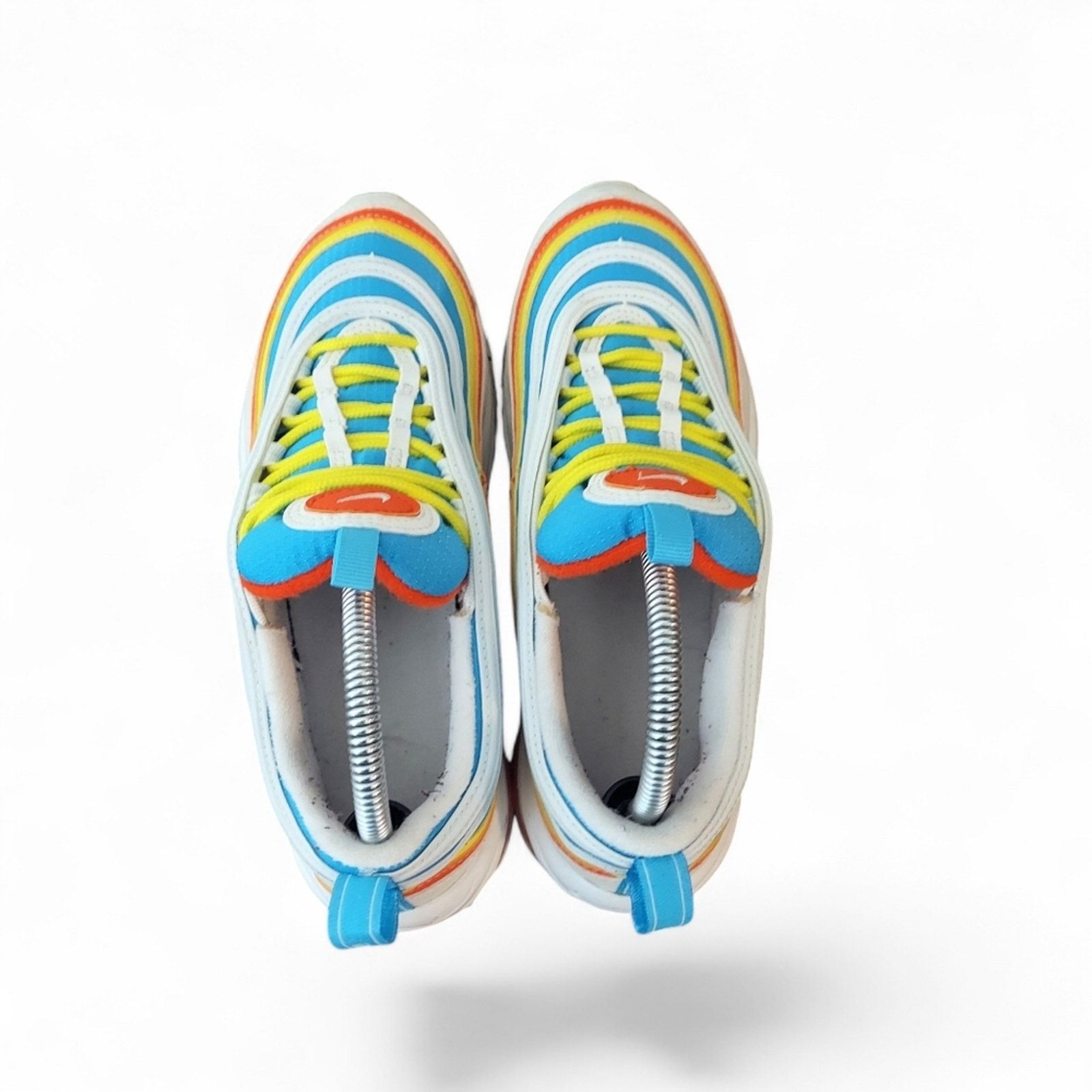 Nike Nike Air Max 97 Summer Pack Running Sneakers Women’s Size 7 Size US 7 / IT 37 - 7 Thumbnail