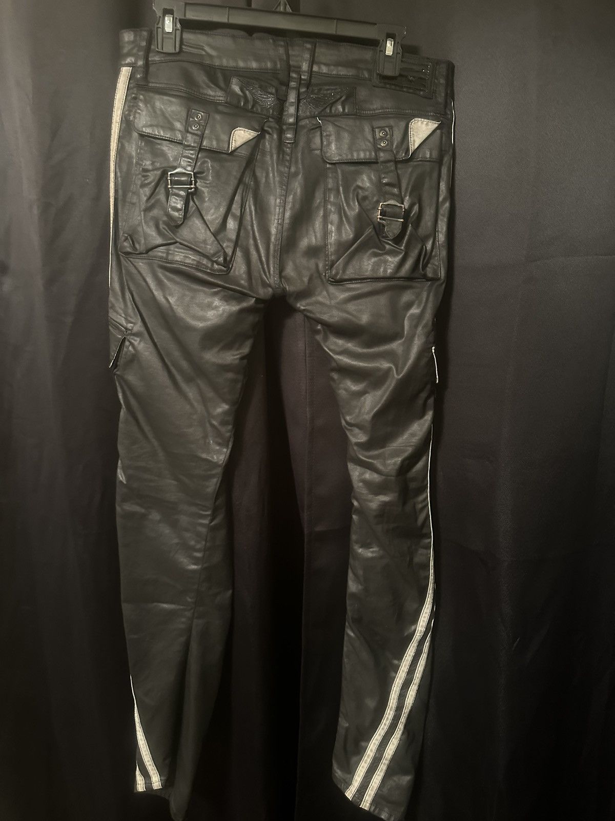 Robins Jeans Predator Cargo Size US 32 / EU 48 - 4 Thumbnail