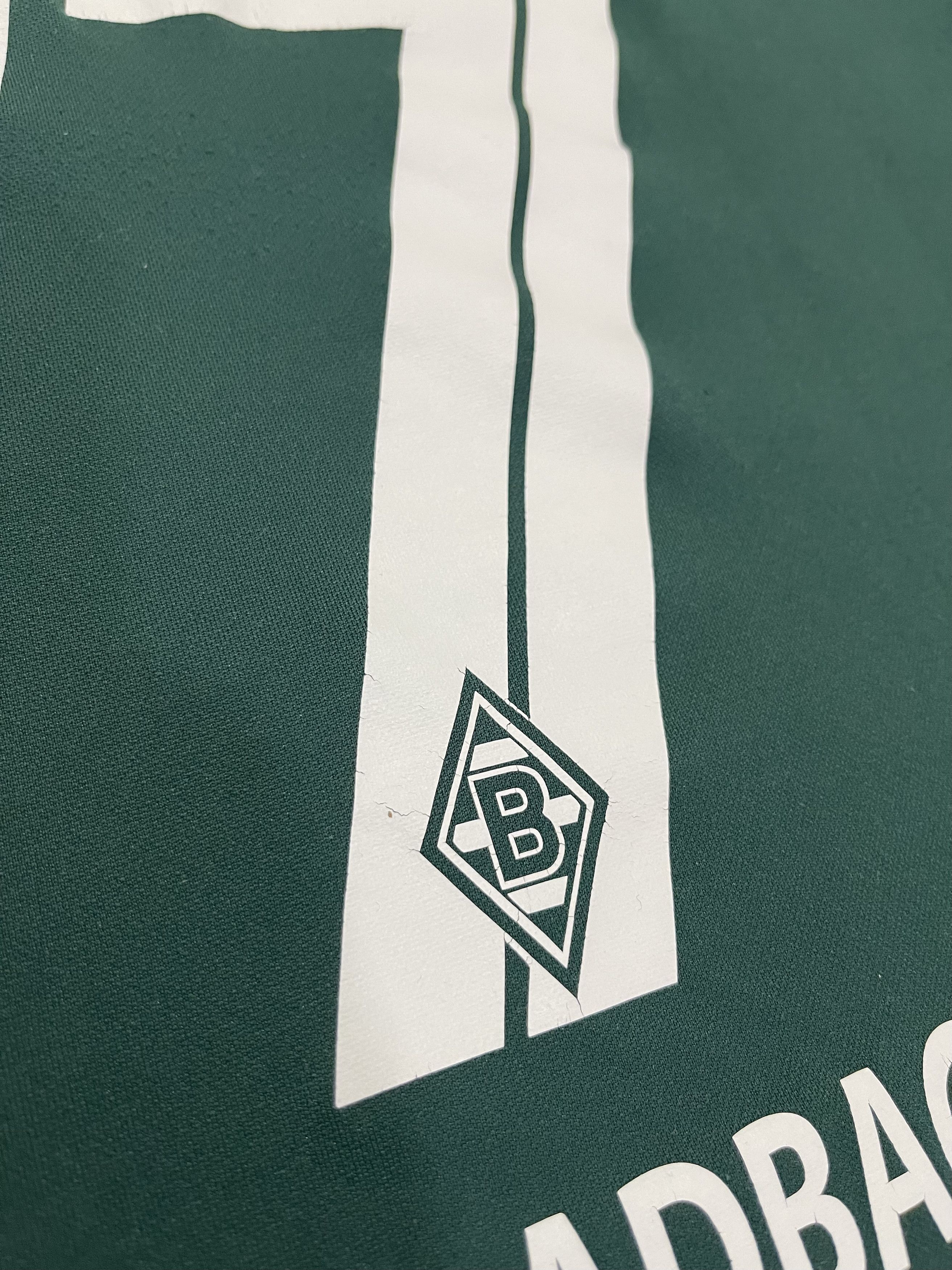 Lotto Sport Borussia Mönchengladbach 06/07 Lotto Neuville #27 Size US XXL / EU 58 / 5 - 10 Thumbnail