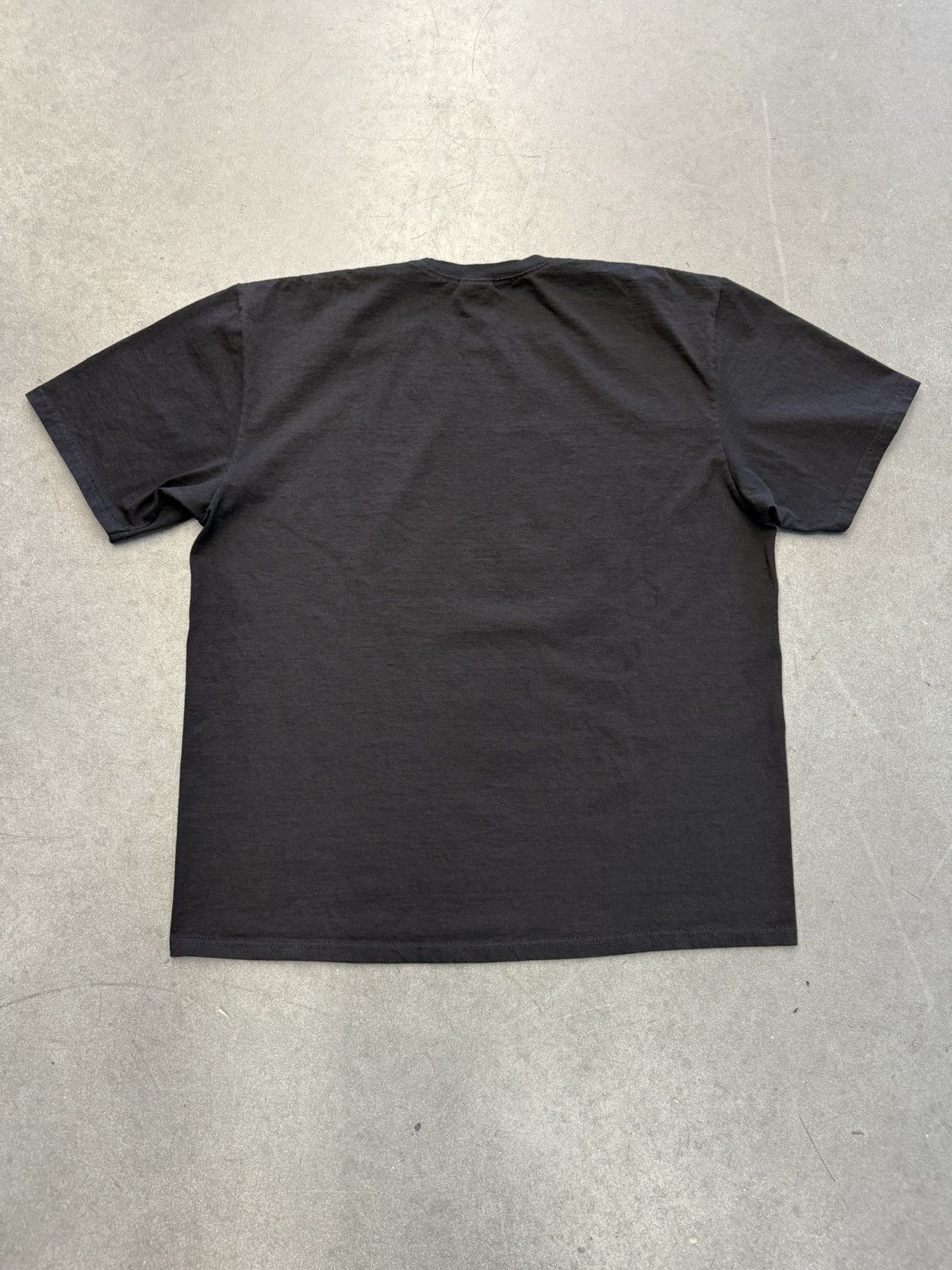 Stussy SS22 Stussy Oz Tee Size US XL / EU 56 / 4 - 2 Thumbnail