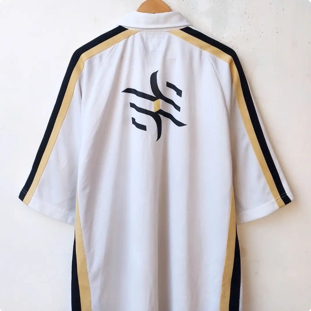 Vintage Vintage PLAYERZ 69 Hip Hop Jersey Size US XL / EU 56 / 4 - 3 Thumbnail