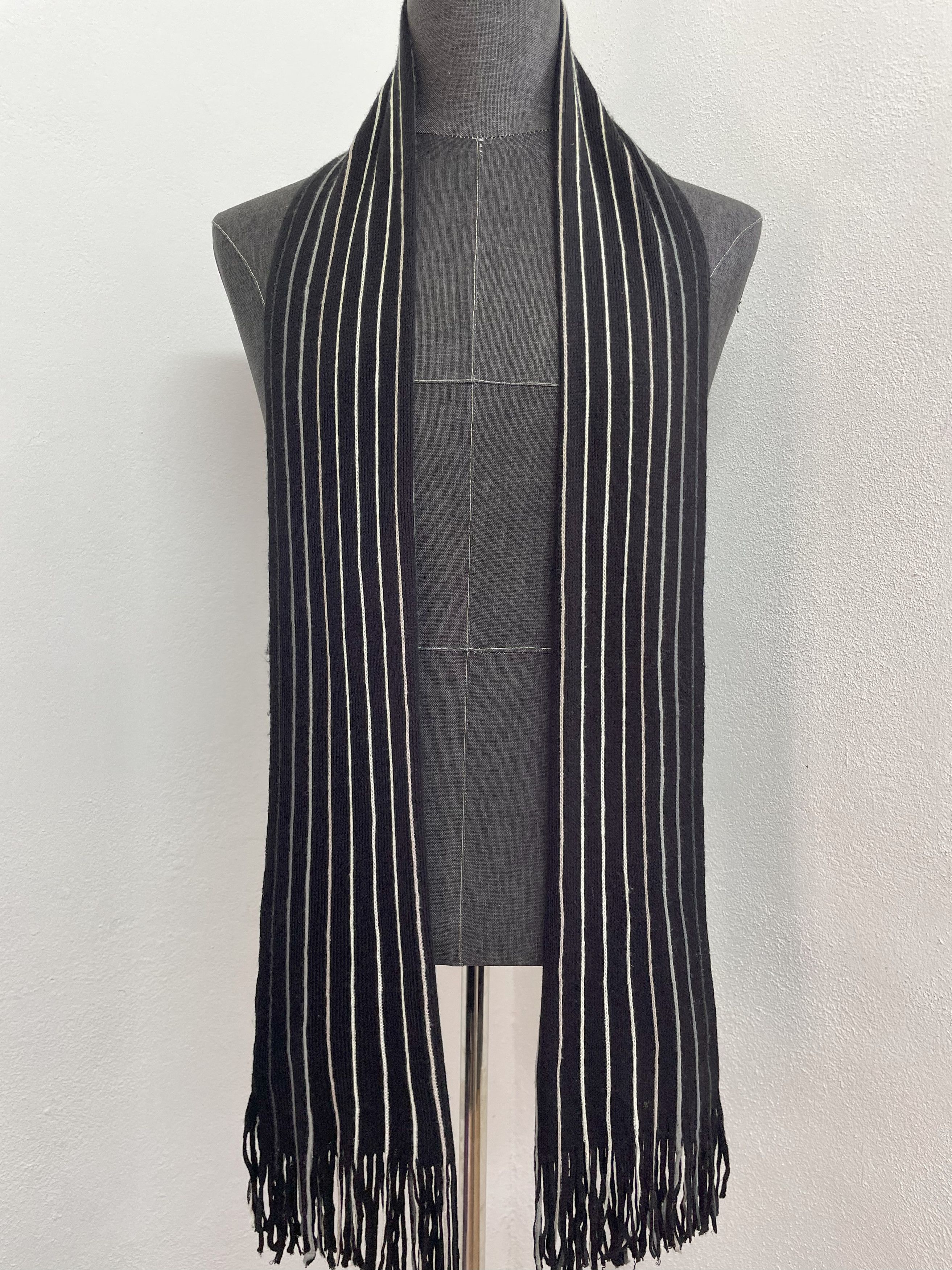 PPFM PPFM Scarf / Muffler - 6146 Size ONE SIZE - 2 Thumbnail