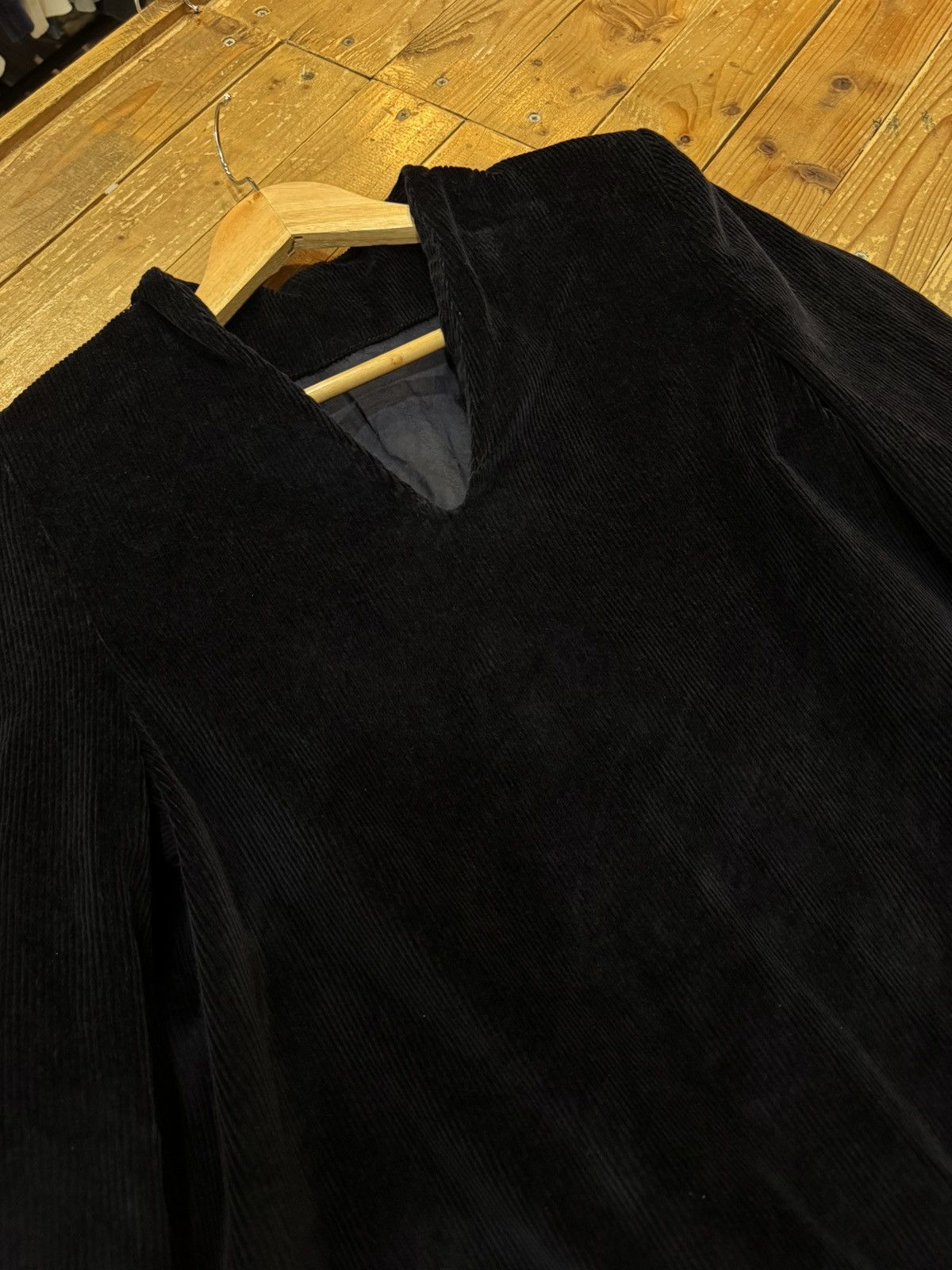Maison Margiela Maison Martin Margiela Spring/Summer 2012 Line 22 coat. Size S / US 4 / IT 40 - 6 Thumbnail