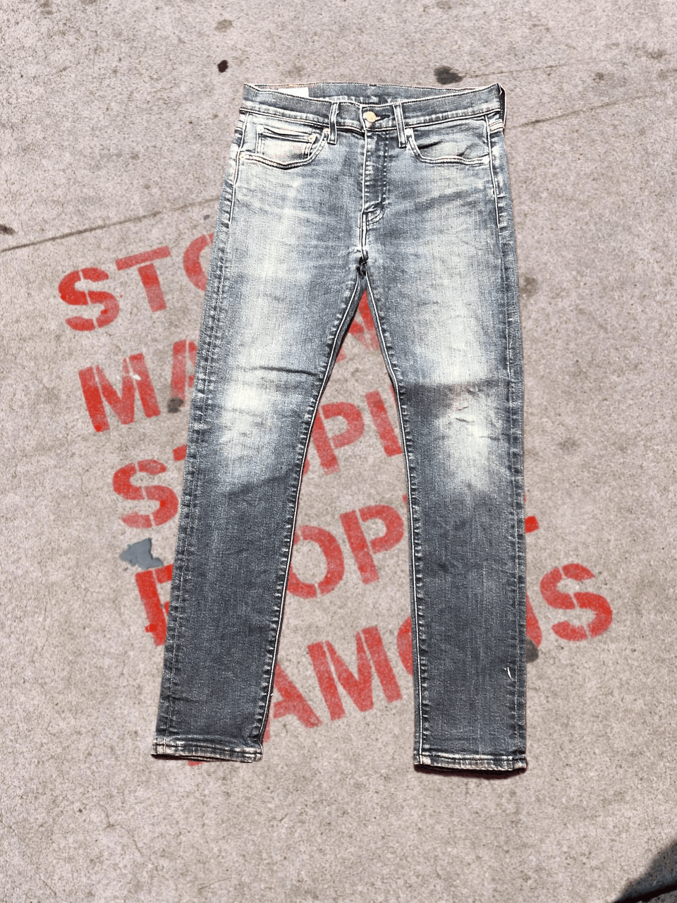 Levi's Levi’s Jeans Size US 31 - 1 Thumbnail