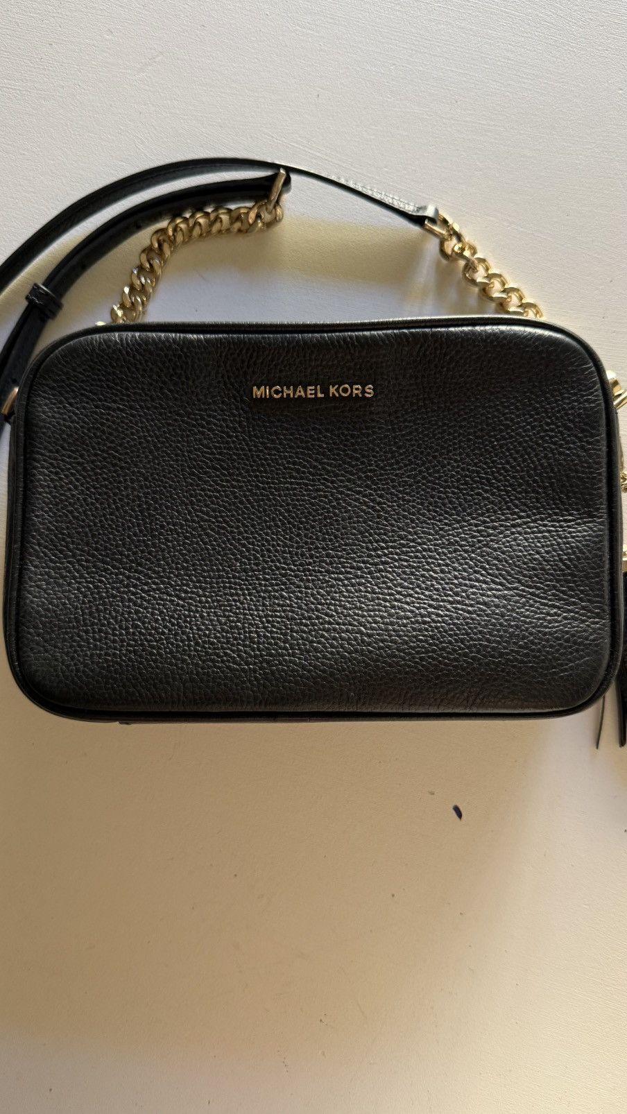 Michael Kors Michael Kors Jet Camera Size ONE SIZE - 1 Thumbnail