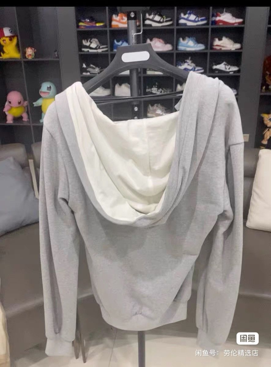 Dolce & Gabbana dolce&gabbana low neck sweatshirt hoodie dior prada Size US M / EU 48-50 / 2 - 3 Thumbnail