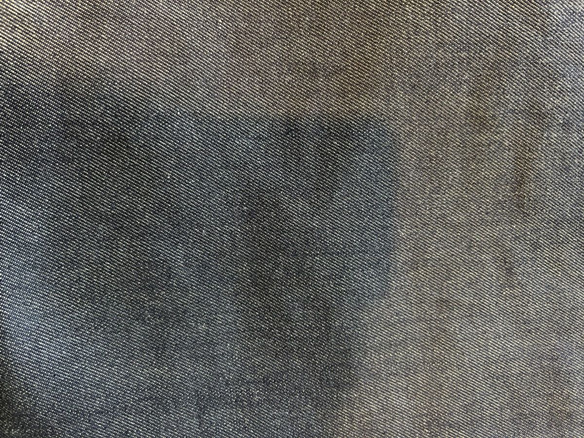 DENIM TEARS × Levi's Denim Tears x Levi’s Plain Jane Selvedge Raw 501s Size US 33 - 12 Thumbnail