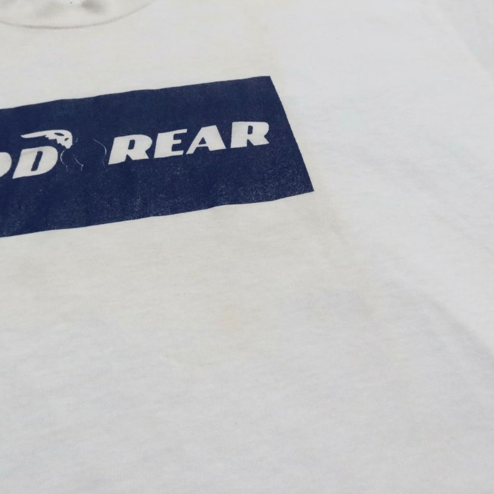 Area Vintage West Coast Shirt M White Mens Size US M / EU 48-50 / 2 - 6 Thumbnail