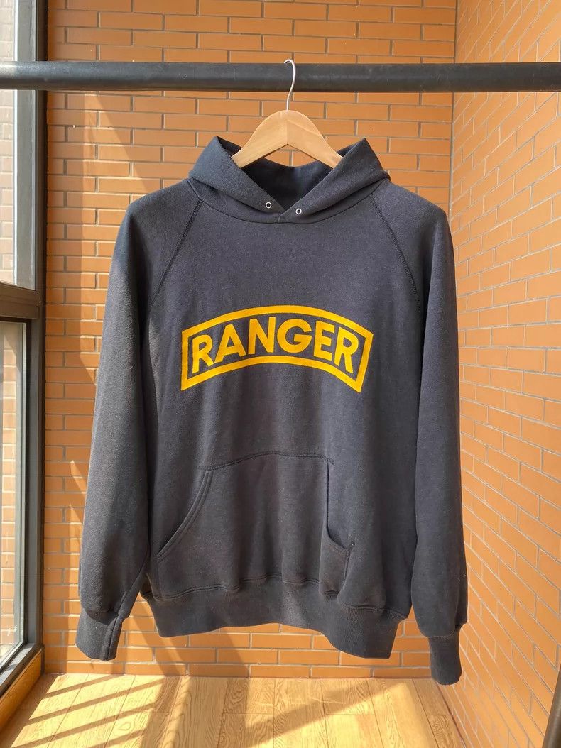 Vintage hoodie 90s Sweatshirt 2505-Nextarrow Size US XL / EU 56 / 4 - 1 Thumbnail
